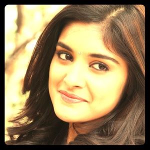 Meet your Posher, Sravya